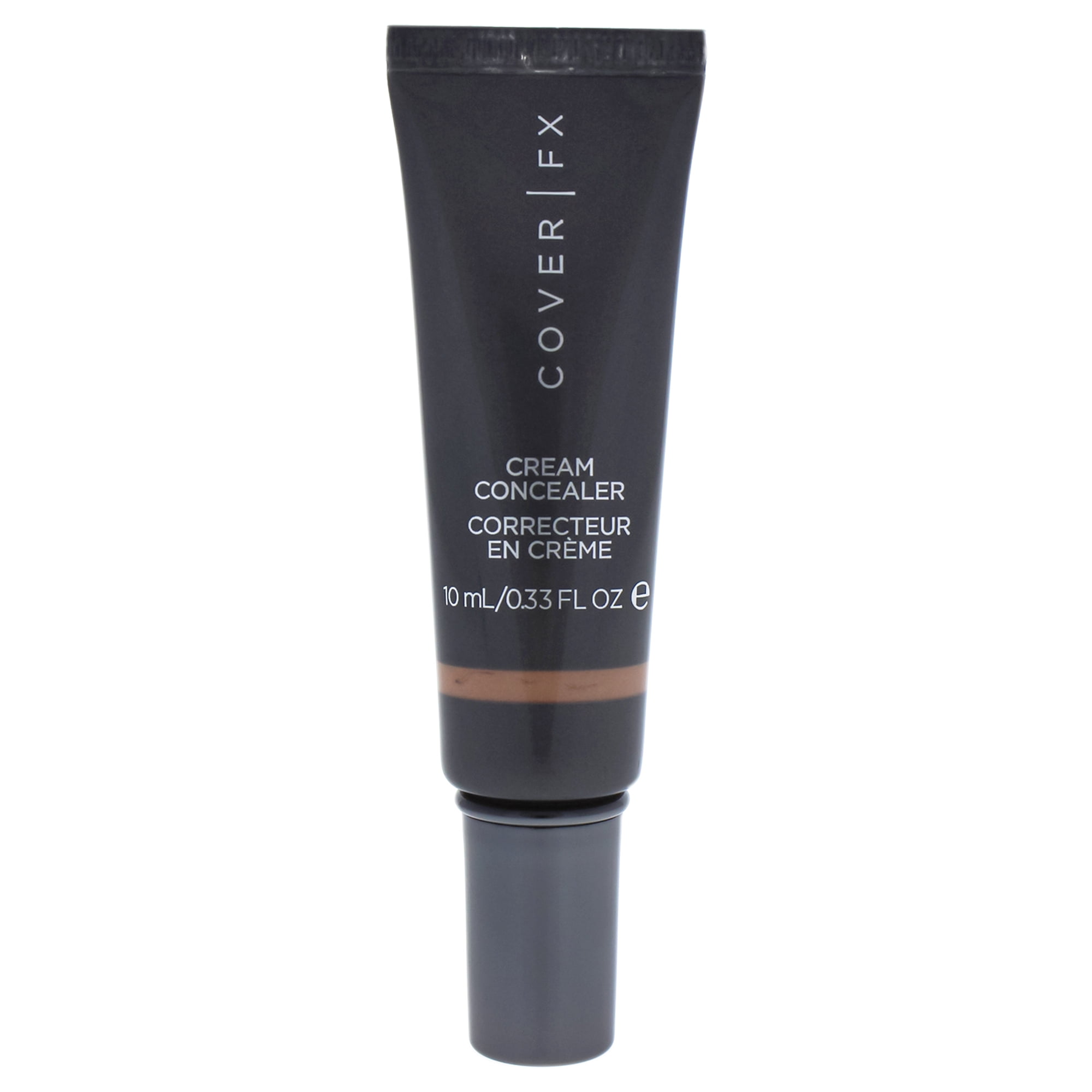 Cream Concealer - N Medium Deep