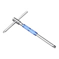 thumbnail image 1 of T manejar llave para reparación de hogar antislip versátil de 12.5 mm 10 mm 6.3 mm de llave hexagonal portátil deslizamiento, 1 of 8