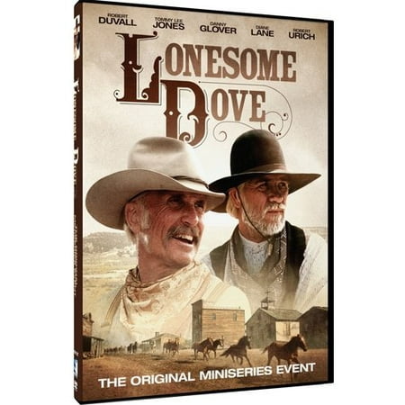 Lonesome Dove - Walmart.com