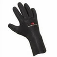 thumbnail image 2 of Pinnacle Attack 2mm Gloves (Black, Large), 2 of 2
