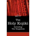 thumbnail image 1 of The Holy Kojiki -- Including, The Yengishiki: The Harvest Ritual, 1 of 2