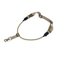 thumbnail image 1 of Eslinga de conexión para exteriores, eslinga de 1 punto, hebilla de liberación rápida resistente, correa de hombro elástica ajustable para deportes al DYNWAVEMX Eslinga de 1 punto, 1 of 8