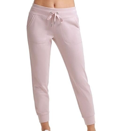 Calvin klein fleece lined joggers new arrivals