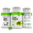 thumbnail image 4 of Cafe Verde 100% Puro (180 Capsulas 500mg) |ORGANICO | NATURAL | Para 90 Dias | - Organic Green Coffe Extract - BioHerb. … BioHerb. 180 DIAS, 4 of 7