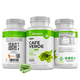 thumbnail image 4 of Cafe Verde 100% Puro (180 Capsulas 500mg) |ORGANICO | NATURAL | Para 90 Dias | - Organic Green Coffe Extract - BioHerb. … BioHerb. 180 DIAS, 4 of 7