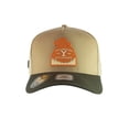 thumbnail image 1 of Gorra Ranch & Corral Yellowstone 29 Caqui Unitalla, 1 of 4