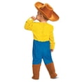 thumbnail image 1 of Infant Deluxe Woody Costume, 1 of 4