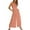Red 4, variant on Jumpsuits For Women One Piece Jumpsuits For Women Ladies Jumpsuit Onesie Spaghetti Strap Loose Jumpsuit Overalls Pockets Harem Womens Jumpsuit Red 2 S