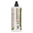 thumbnail image 5 of Love Beauty & Planet Shea Butter & Sandalwood Cleansing Conditioner, 22 oz, 5 of 7