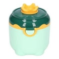 thumbnail image 1 of KONTONTY Conteneur Vert pour Alimentation 1Pcs, 1 of 6