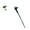 Bird-1PCS, variant on VMWMSSR Solar Powered Dancing Bird Stake Realistic Figurine Yard Decor Auto Swing Solar Bird Ornament For Lawn Patio Flower Bed Backyard Garden Outdoor Landscape Accessory(Bird-1PCS)