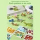 thumbnail image 3 of ZKCCNUK Juguetes para niños de 5 a 7 años Rompecabezas tridimensional Ideas interesantes para niños Juguetes Manual de ensamblaje Rompecabezas Tarjeta en oferta, 3 of 8