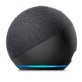 thumbnail image 2 of Bocina Inteligente Echo Dot 5 Wifi Bluetooth Tipo Esfera Negro, 2 of 4