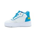 thumbnail image 2 of Tenis Niño Bota Color Blanco Dragon Ball Z Vegueta 18-24 blanco 19, 2 of 6