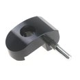 thumbnail image 1 of Eigraketly Gancho plegable para patinete eléctrico, ganchos de protección de hebilla, pasador de sujeción de protección Universal, accesorios de Bicicletas eléctricas Negro Eigraketly OD024254-01, 1 of 6