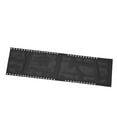 thumbnail image 1 of REOFLYUP Tissu de Réparation pour Chaise de Plage Noire pour Salon et Fauteuil Inclinable Pliant de Remplacement, 1 of 8