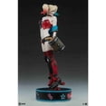 thumbnail image 2 of DC Comics Harley Quinn: Hell on Wheels 20 Inch Premium Format Statue 300714, 2 of 4