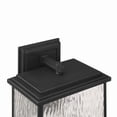 thumbnail image 5 of AC9274BK Artcraft Lighting Estate - 4 Light Outdoor Wall Mount-24 Inch Tall and 12 Inch Wide, 5 of 12