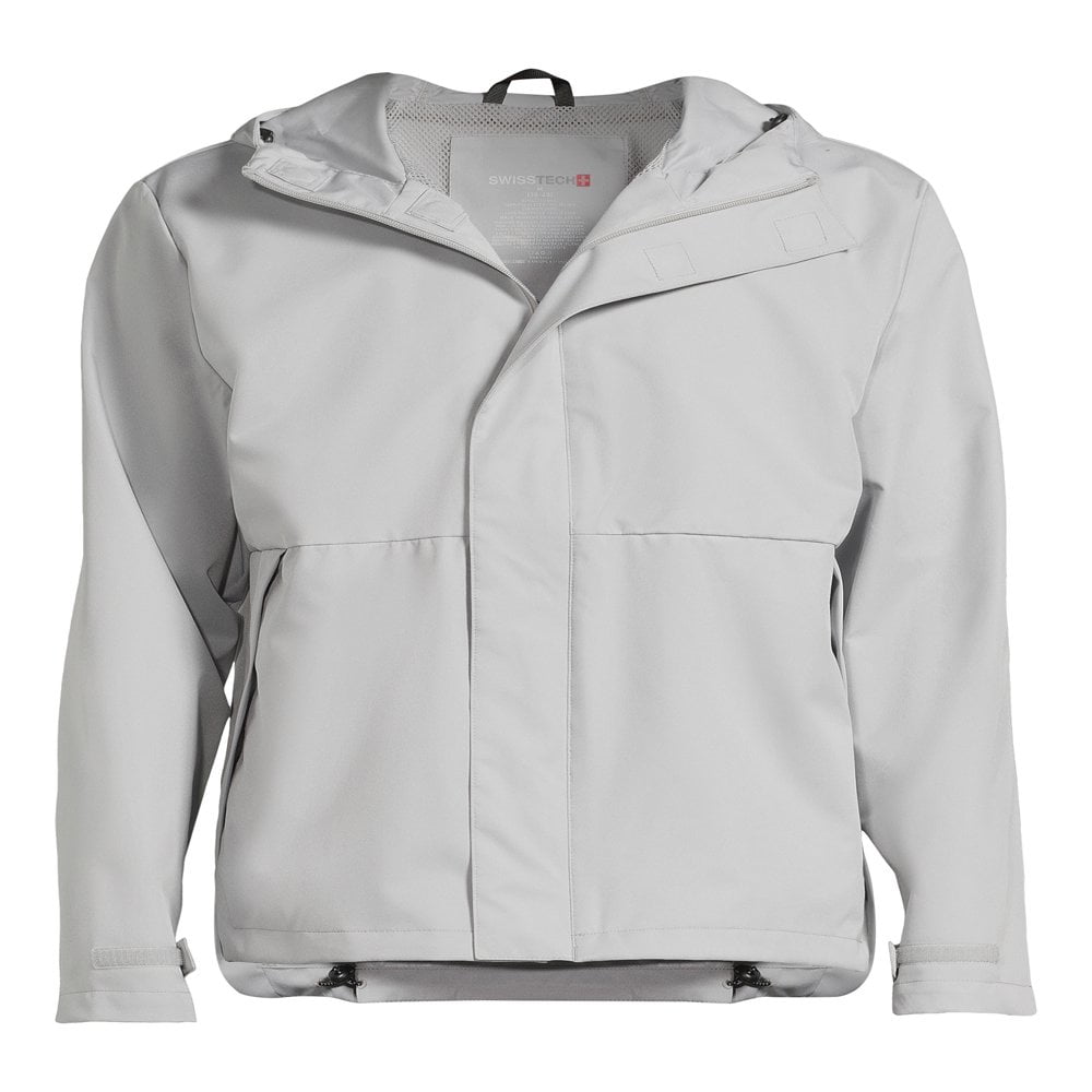 Veste Matelassée Garçon Swiss+Tech - 3T - Bleu Insignia - Chaud Et Neuve