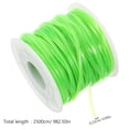 thumbnail image 3 of 1 Roll Multi-Purpose Rope for Canopy, Tent, Awning, Camping, Outdoor Use, and Wind Securing Applications, 3 of 6