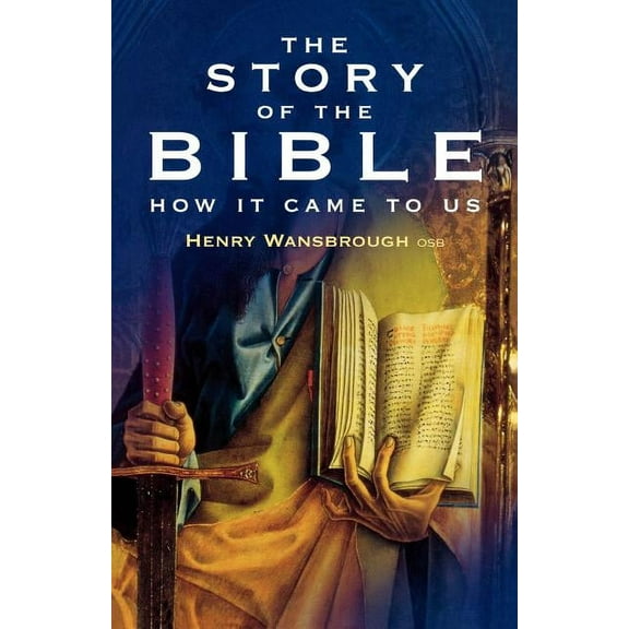 The Story of the Bible, (Paperback)