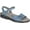 Denim, variant on SAS Women's, Duo Sandal Stone 10 M