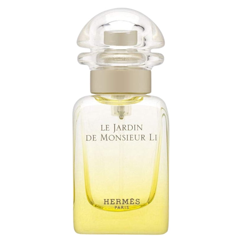 Hermes Women Le Jardin de Monsieur Li 1 oz Citrus Aromatic
