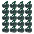 thumbnail image 2 of Kumdkd 20 Pcs Mini Plush Easter Bunny Animals, Miniature Stuffed Rabbit, Soft Tiny Stuffed Animals Easter Bunnies Plush Rabbit for Easter Decorations, DIY Hair Clips, 2 of 7