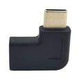 thumbnail image 4 of Conector de 2 piezas CUTICAT Adaptador de extensión USB 3.1 tipo C, 4 of 8