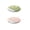 Pink+Green, variant on 2Pack Bluetooth Pillow Speaker for Sleeping with White Noise Timer, Thin Under Pillow Speaker Personal Sleep Sound Machine, Long Battery for Side Sleepers, Adults & Kids