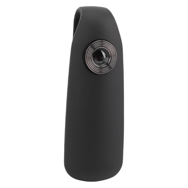 Cámara Portátil, Modos Múltiples Del Grabador De Vídeo Portátil De Larga Duración De La Batería 200mah Para La Vida Diaria