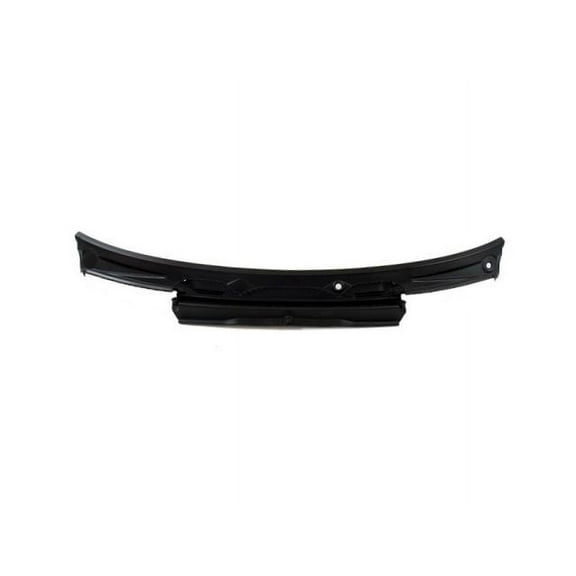 Cowl Cover - Compatible with 2004 - 2010 BMW X3 2005 2006 2007 2008 2009