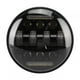 thumbnail image 1 of Foco LED universal para faro de motocicleta, 66W, 5,75 pulgadas, luz de trabajo, blanco, 6000K Jadeshay  A, 1 of 8