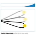 thumbnail image 4 of Warm Up Stick, Increase Swing Speed Swing Trainer With Storage Bag For Indoor, 4 of 8