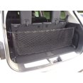 thumbnail image 3 of Envelope Style Trunk Cargo Net for Infiniti QX60 QX60 Hybrid JX35 New, 3 of 8