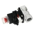 thumbnail image 3 of Válvula de corte automático de gas válvula solenoide de gas de emergencia de apertura manual G1/2 para de alarma ANGGREK Otros, 3 of 8
