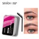 thumbnail image 2 of SEVICH 3D cejas jabón pluma cejas maquillaje bálsamo estilo impermeable de larga duración con Trimmer Gel de cejas, 2 of 4