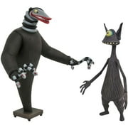 Nbx Select Px Creature Under The Stairs Figure