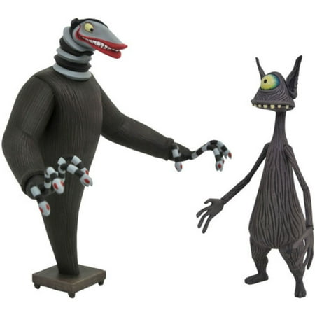 Nbx Select Px Creature Under The Stairs Figure