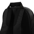 thumbnail image 5 of Bolsa de transporte para cámara, bolsa de almacenamiento para accesorios profesionales de cámara, mochila con cremallera para cámara, 5 of 5