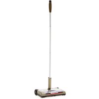 BISSELL Perfect Sweep Turbo Cordless Rechargeable Sweeper, 28801