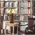 thumbnail image 3 of 60W X 2 Tiffany Table Lamp With Pull Chain Switch With Resin Lamp Body, 3 of 5