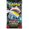 thumbnail image 2 of Paquete de refuerzo Pokémon Scarlet & Violet Paldean Fates, 2 of 2