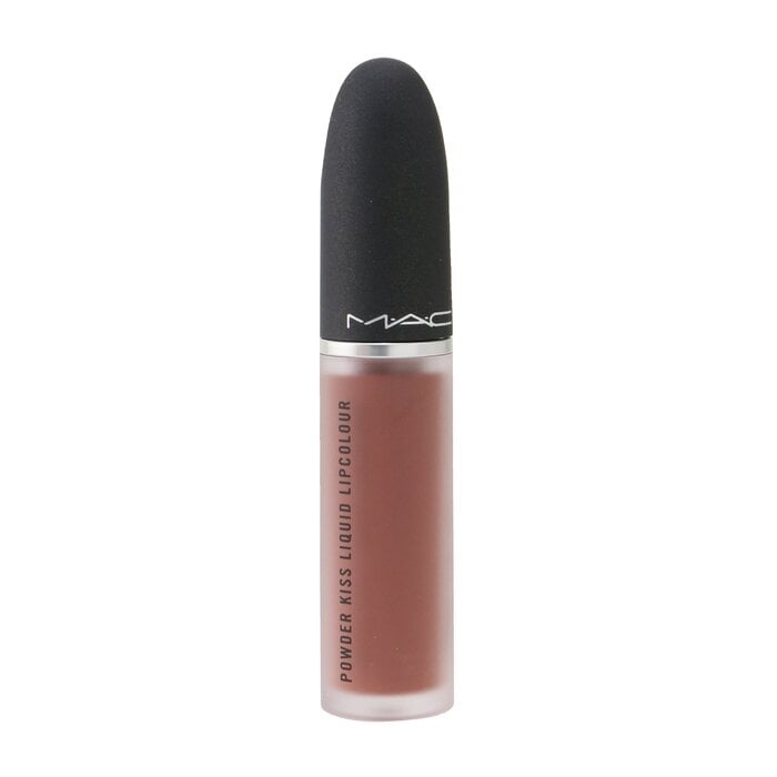 vice lipstick comfort matte