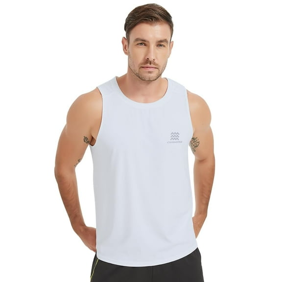 Men’s Tank Tops Quick-Dry Designed for professional sports