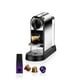 thumbnail image 2 of Máquina de café espresso Nespresso CitiZ De'Longhi Chrome, 2 of 4