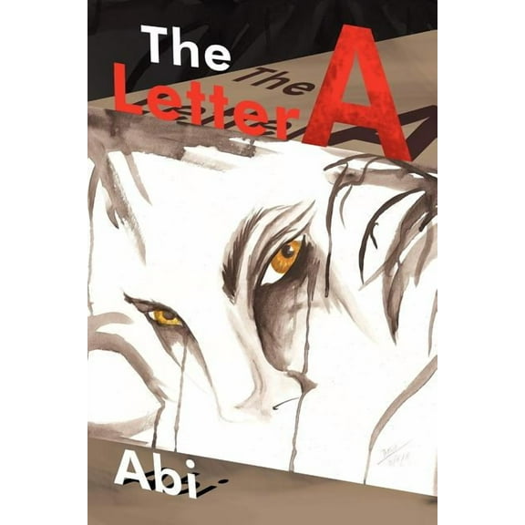 The Letter a (Paperback)