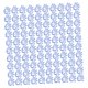 thumbnail image 4 of Mini clips de papel, clips de papel de 100 piezas Clips de papel de metal innovadores Clips de papel Diseño de próxima generación, 4 of 12