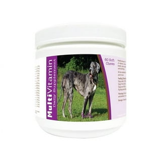 Dog prenatal vitamins walmart sales