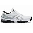 thumbnail image 3 of Asics Golf Shoes Mens Spikeless GEL-KAYANO ACE 2 1111A243.100 White/Black 2024, 3 of 6